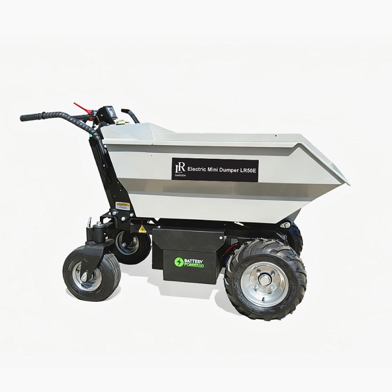 Elektrický Dumper LR50E