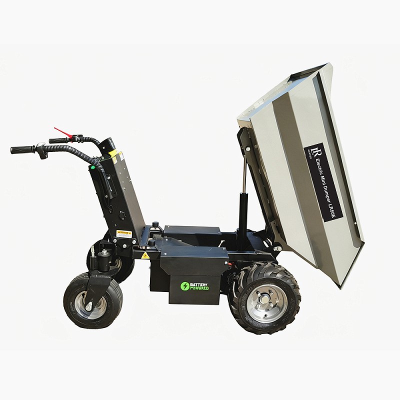 Elektrický Dumper LR50E