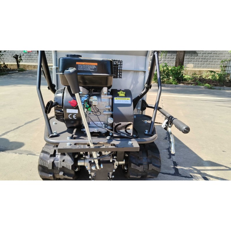 Pásový Dumper LRD30MX