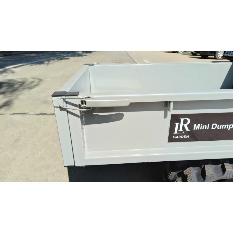 Pásový Dumper LRD30MY
