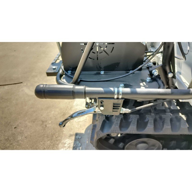 Pásový Dumper LRD30MY