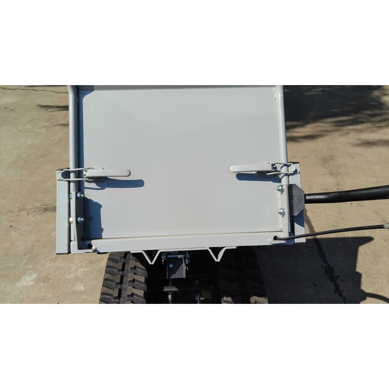 Pásový Dumper LRD30MY