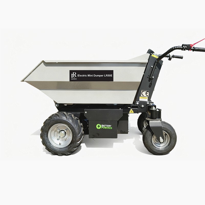 Elektrický Dumper LR50E
