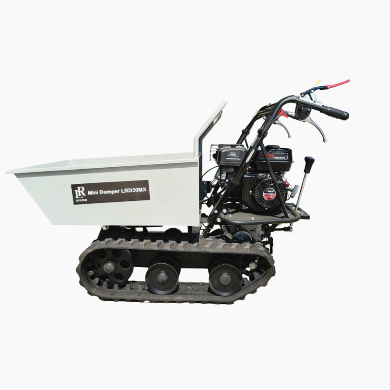 Pásový Dumper LRD30MX