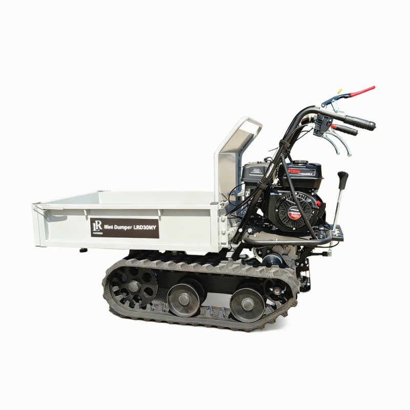 Pásový Dumper LRD30MY