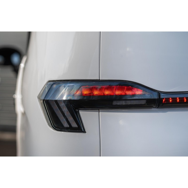 Elektromobil Leramotors e-car E4 Modrá Cosmic