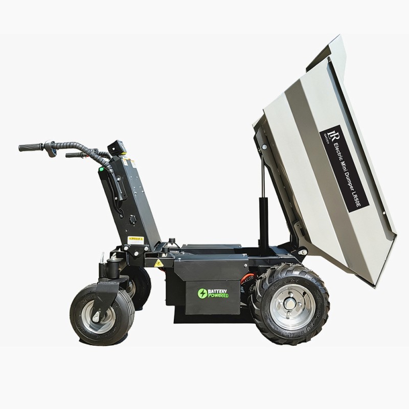 Elektrický Dumper LR50E