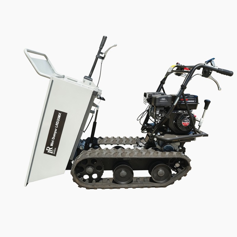 Pásový Dumper LRD30MX