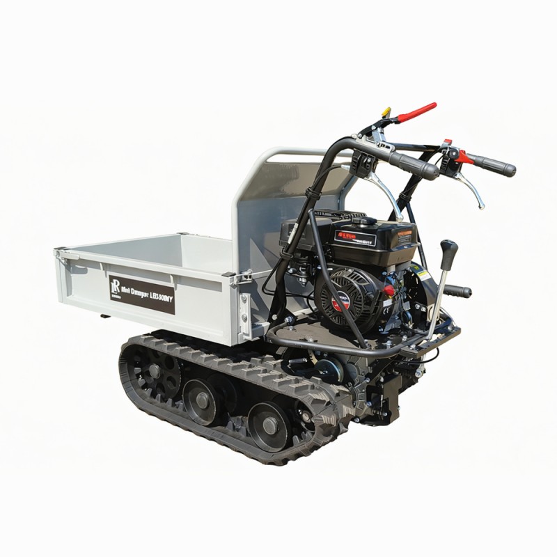Pásový Dumper LRD30MY