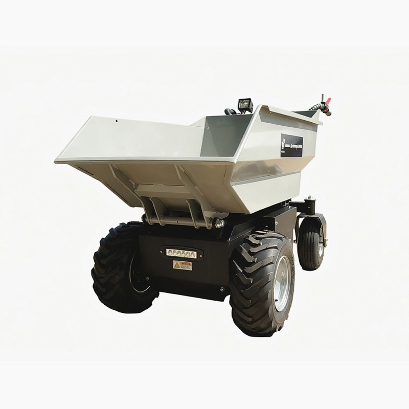 Elektrický Dumper LR50E