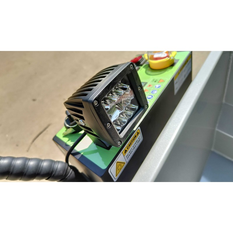 Elektrický Dumper LR50E